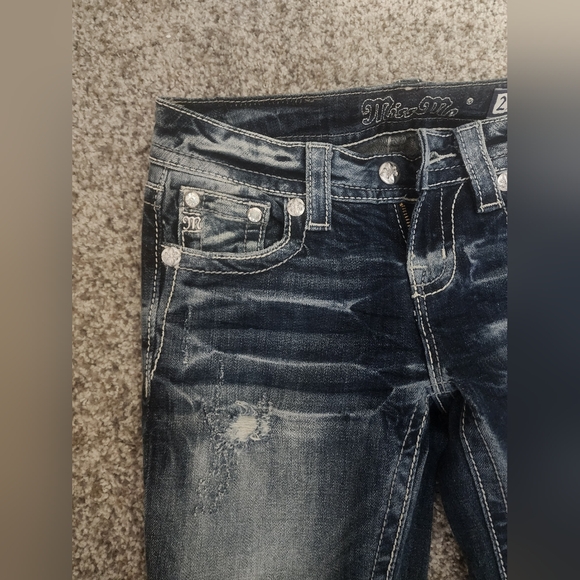 Miss Me Jeans - Bootcut - Picture 4 of 9